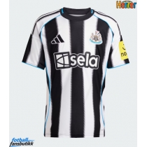 Newcastle United Joe Willock #28 Hjemmedrakt 2025-26 Kortermet